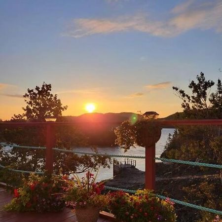Hatchet Harbour Vacation Home Herring Neck Exterior foto