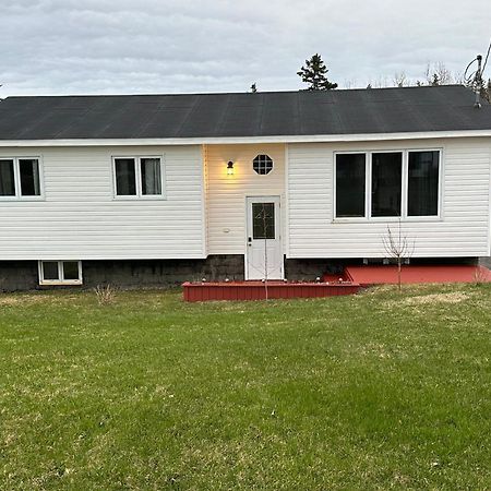 Hatchet Harbour Vacation Home Herring Neck Exterior foto