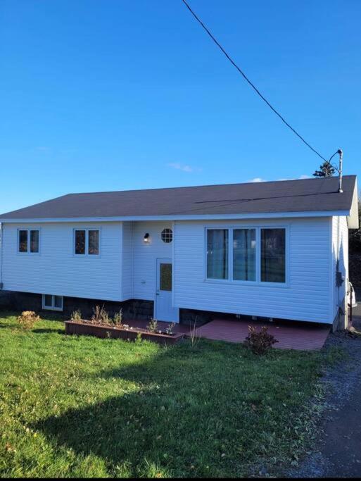 Hatchet Harbour Vacation Home Herring Neck Exterior foto