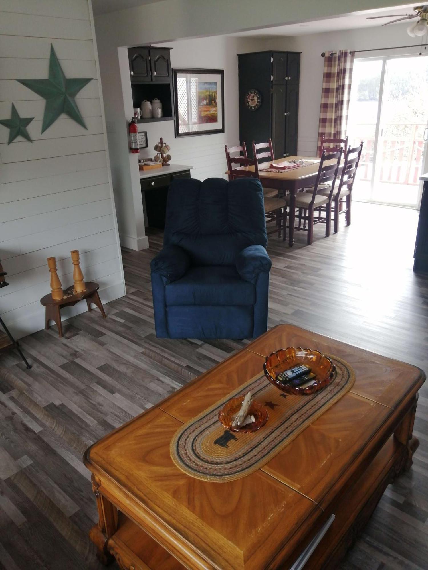 Hatchet Harbour Vacation Home Herring Neck Exterior foto